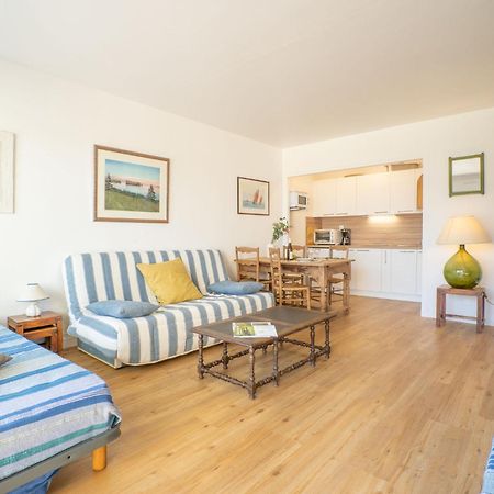 Studio Les Terrasses Port Maria-1 By Interhome Kervoz ภายนอก รูปภาพ